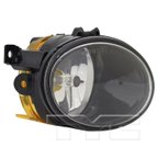 TYC 19-15061-00 Fog Light Assembly - Right - view 4