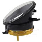 TYC 19-15061-00 Fog Light Assembly - Right - view 7