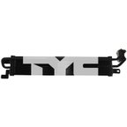TYC 19150 Automatic Transmission Oil Cooler - view 3