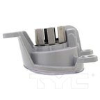 TYC 19-15143-00-9 Fog Light Assembly - Right - view 4