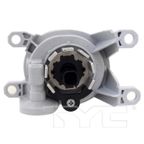 TYC 19-15143-00 Fog Light Assembly - Right - view 4