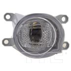 TYC 19-15143-00 Fog Light Assembly - Right - view 1