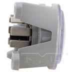 TYC 19-15143-00 Fog Light Assembly - Right - view 6