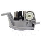 TYC 19-15144-00-9 Fog Light Assembly - Left - view 6