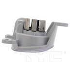 TYC 19-15144-00-9 Fog Light Assembly - Left - view 4