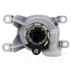 TYC 19-15144-00 Fog Light Assembly - Left - view 4