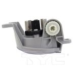 TYC 19-15144-00 Fog Light Assembly - Left - view 5