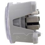 TYC 19-15144-00 Fog Light Assembly - Left - view 6