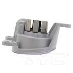 TYC 19-15144-00 Fog Light Assembly - Left - view 3