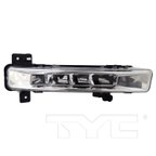 TYC 19-15251-90-9 Fog Light Assembly - Right - view 1