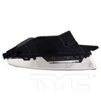 TYC 19-15251-90-9 Fog Light Assembly - Right - view 4