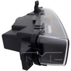 TYC 19-15252-00-9 Fog Light Assembly - Left - view 2