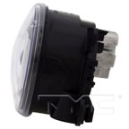 TYC 19-15297-00 Fog Light Assembly - Right - view 2