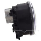 TYC 19-15298-00 Fog Light Assembly - Left - view 2