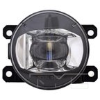TYC 19-15298-00 Fog Light Assembly - Left - view 1