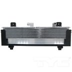 TYC 19154 Automatic Transmission Oil Cooler - Auxiliary - view 1