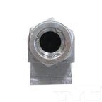 TYC 19154 Automatic Transmission Oil Cooler - Auxiliary - view 2