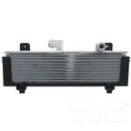 TYC 19155 Automatic Transmission Oil Cooler - Auxiliary - view 1
