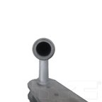 TYC 19156 Automatic Transmission Oil Cooler - view 4