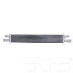 TYC 19157 Automatic Transmission Oil Cooler - view 5