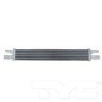TYC 19157 Automatic Transmission Oil Cooler - view 1
