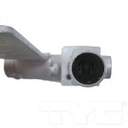 TYC 19157 Automatic Transmission Oil Cooler - view 4