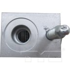 TYC 19159 Automatic Transmission Oil Cooler - Auxiliary - view 2