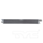TYC 19159 Automatic Transmission Oil Cooler - Auxiliary - view 1