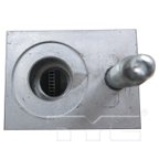 TYC 19159 Automatic Transmission Oil Cooler - Auxiliary - view 3