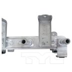 TYC 19160 Automatic Transmission Oil Cooler - Front - view 2