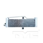 TYC 19162 Automatic Transmission Oil Cooler - view 3