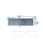 TYC 19162 Automatic Transmission Oil Cooler - view 2