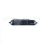 TYC 19163 Automatic Transmission Oil Cooler - view 1