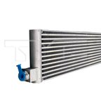 TYC 19171 Automatic Transmission Oil Cooler - Auxiliary - view 2