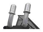 TYC 19174 Automatic Transmission Oil Cooler - view 2