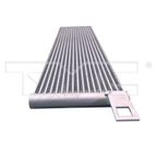 TYC 19176 Automatic Transmission Oil Cooler - view 2