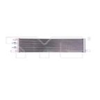 TYC 19176 Automatic Transmission Oil Cooler - view 1