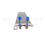TYC 19176 Automatic Transmission Oil Cooler - view 3