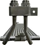 TYC 19177 Automatic Transmission Oil Cooler - view 4