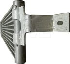 TYC 19179 Automatic Transmission Oil Cooler - view 2