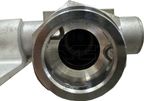 TYC 19182 Automatic Transmission Oil Cooler - view 1
