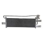 TYC 19183 Automatic Transmission Oil Cooler - view 2