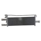 TYC 19183 Automatic Transmission Oil Cooler - view 1
