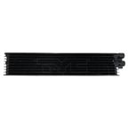 TYC 19184 Automatic Transmission Oil Cooler - view 2