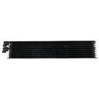 TYC 19184 Automatic Transmission Oil Cooler - view 1
