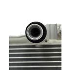 TYC 19185 Automatic Transmission Oil Cooler - view 2