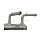 TYC 19186 Automatic Transmission Oil Cooler - view 3
