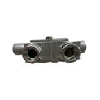 TYC 19187 Automatic Transmission Oil Cooler - view 3