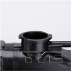 TYC 1918 Radiator - view 5