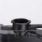 TYC 1918 Radiator - view 6
